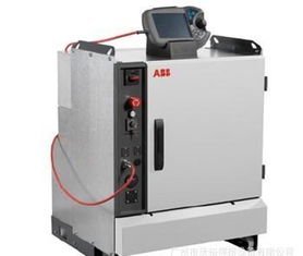 ABB 机器人 IRB2400 L 适用于弧焊 喷雾 抛光 搬