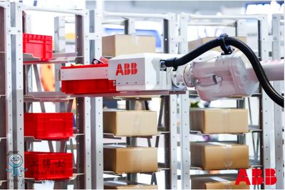 码垛机器人的出现给企业带来了可观效益--ABB机器人新闻中心ABB机器人售后服务中心